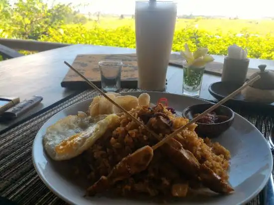 Gambar Makanan Sawah Bali 20