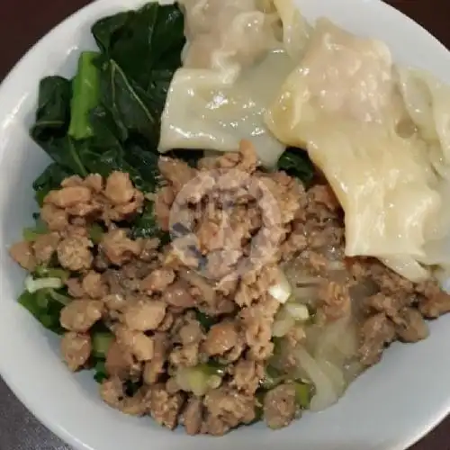 Gambar Makanan Mie Ayam & Nasi Goreng Rezeki88, Jl.H.Selong No 49A,Rt 1/Rw 13 16