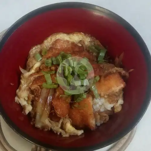 Gambar Makanan Ayam Goreng Crispy Zamitsa Kitchen 15