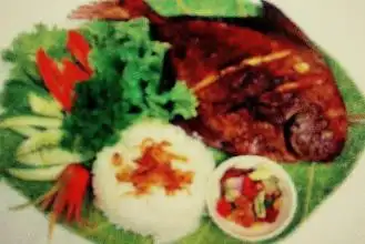 Gerai Makan Shadina Warisan Food Photo 1