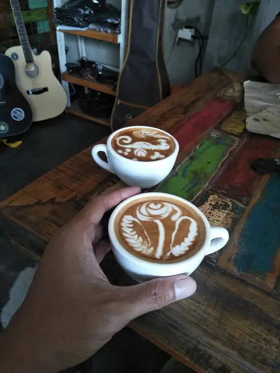 Gambar Makanan Jaya Coffee Roasters 18