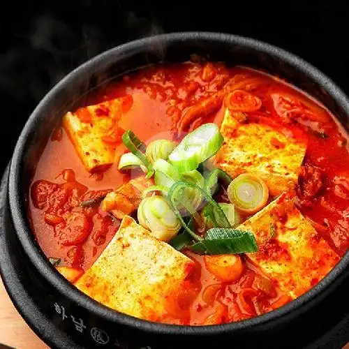Gambar Makanan Hanki Korean Food, Rawamangun 2