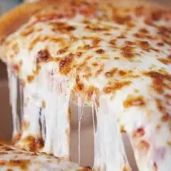 Gambar Makanan Pizza Quattro 2