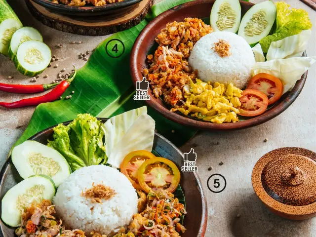 Gambar Makanan PenyetanCok 20