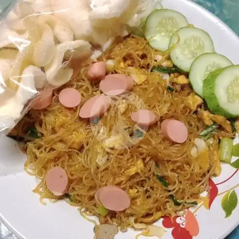 Gambar Makanan Nasi Goreng Rambo (Buyut Mardiyah), Cipayung 20