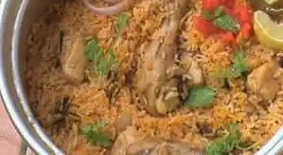 Buntong Thalapakattu Briyani Special Food Photo 2