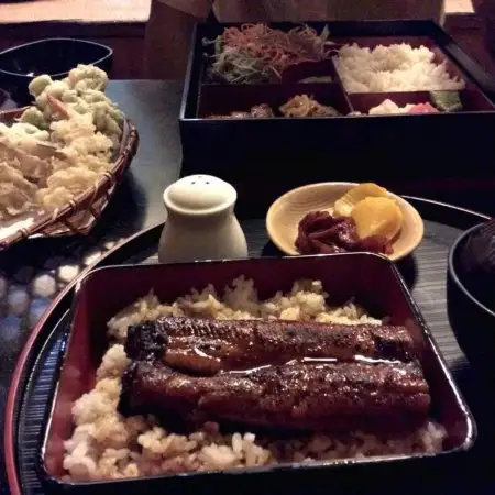 Gambar Makanan Ryoshi Sanur Japanese Restaurant 6
