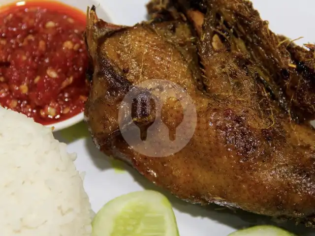Gambar Makanan Ayam Bakar MANTAN (Enaknya Mana Tahaaan), Tanjung Duren 1