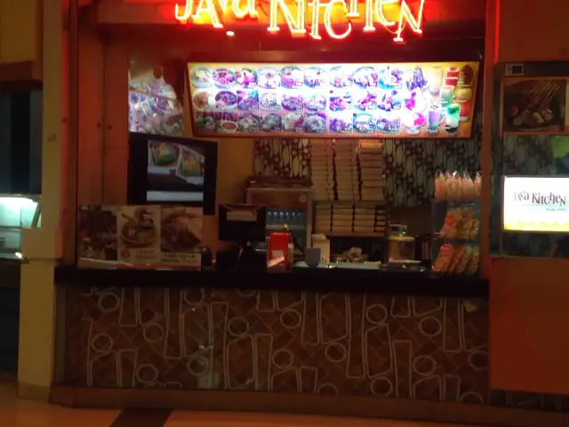 Gambar Makanan Java Kitchen 15