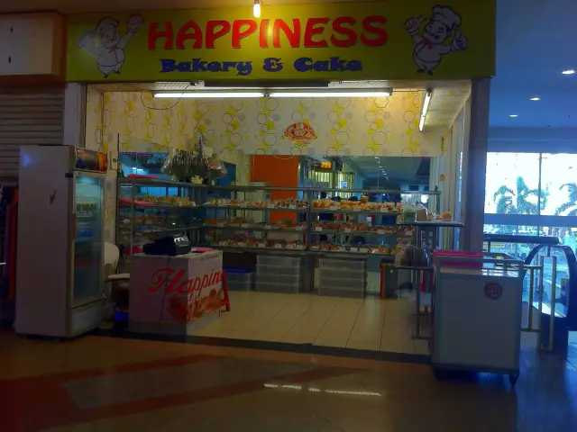 Gambar Makanan Happiness Bakery & Cake 2