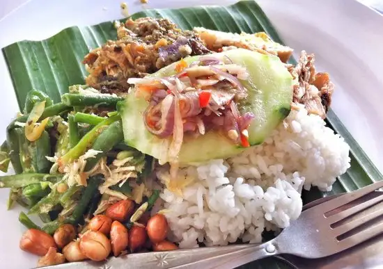 Gambar Makanan Warung Liku 10