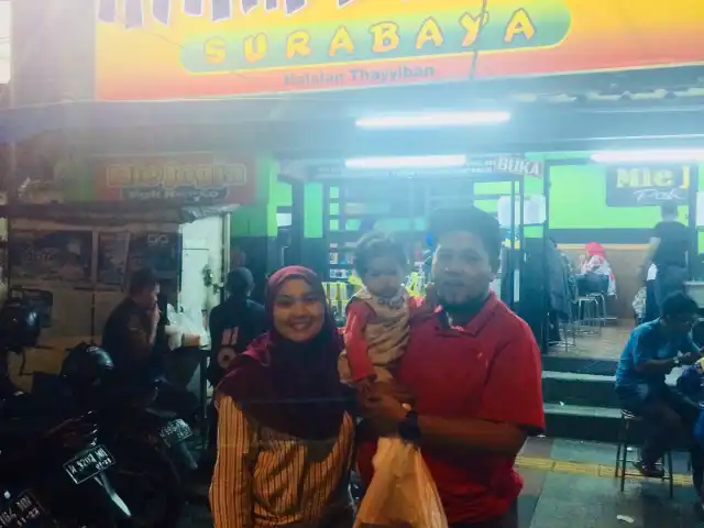 Gambar Makanan Mie Jogja Pak Karso & Ayam Penyet Surabaya 9