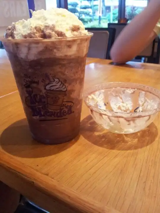 The Coffee Bean & Tea Leaf Food Photo 12