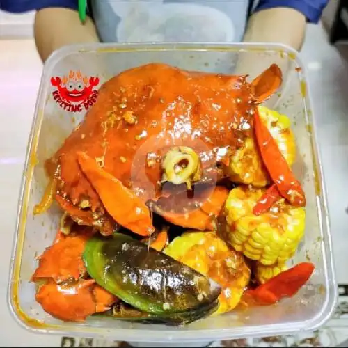 Gambar Makanan Kepiting Doerr Palembang, Dempo Dalam 14