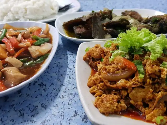 Kedai Makan Wan Telor Berlada Food Photo 5