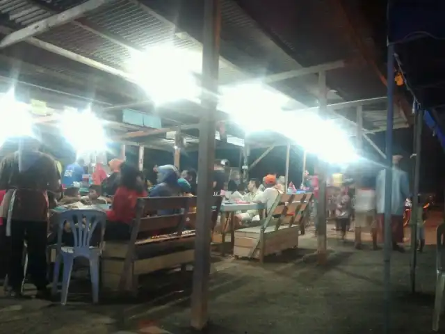 Restoran @ Jeti Wak Sempuh Food Photo 1