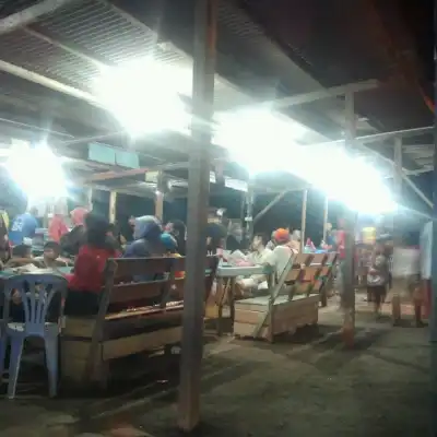 Restoran @ Jeti Wak Sempuh