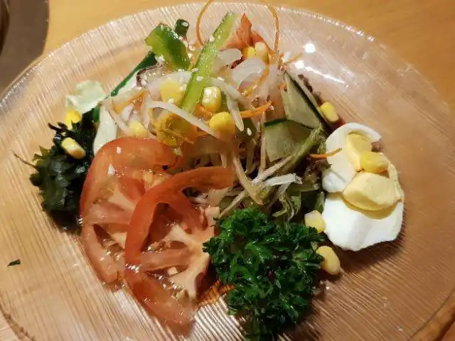 Kanyoen Yakiniku - Castle Peak Hotel Food Photo 16