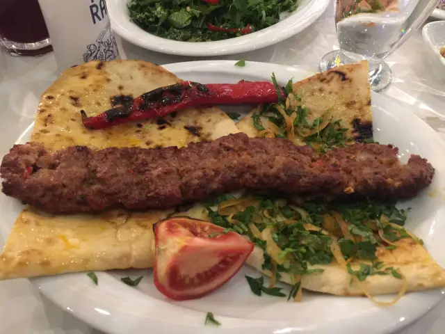 Mercan Restaurant'nin yemek ve ambiyans fotoğrafları 6