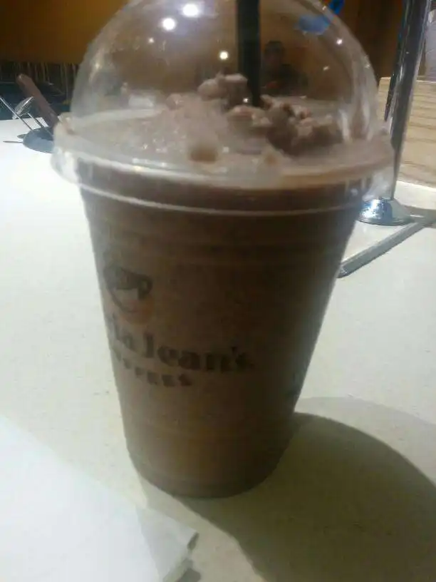 Gloria Jean's Coffees Food Photo 8