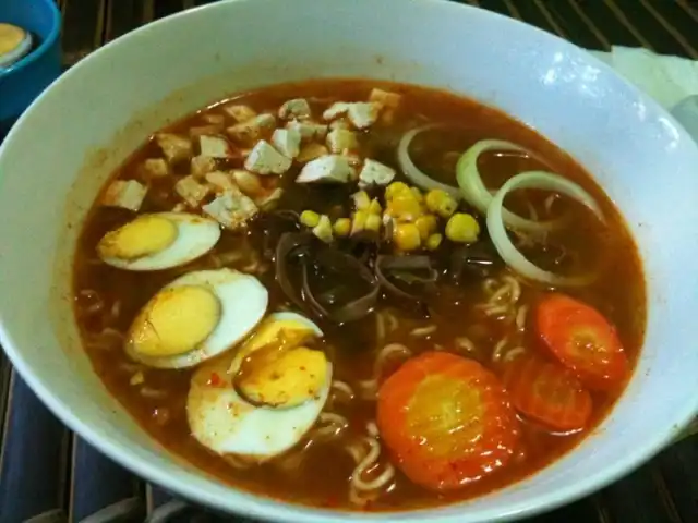 Gambar Makanan SO Ramen 14