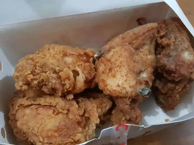 Gambar Makanan KFC 10