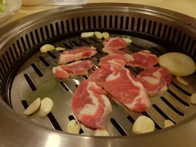 Daorae Korean BBQ Restaurant Food Photo 14