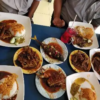 Aishah Nasi Arab