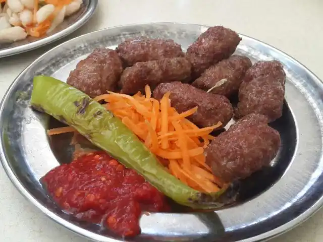 Meşhur Köfteci Recep Usta'nin yemek ve ambiyans fotoğrafları 10