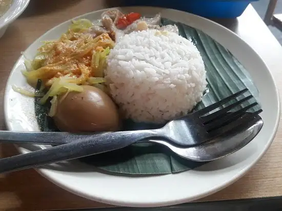 Gambar Makanan Pondok Pondok Es Cendol 9