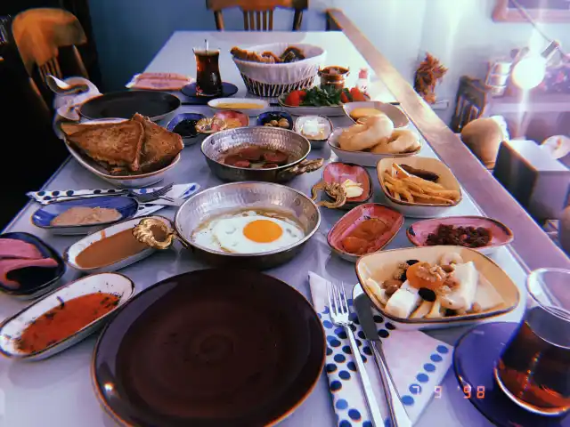 Nadide Breakfast'nin yemek ve ambiyans fotoğrafları 58
