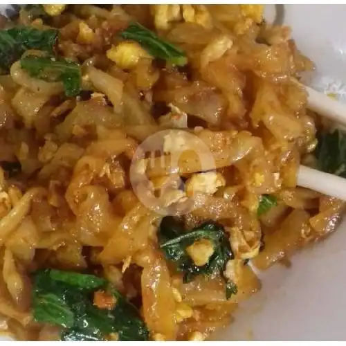 Gambar Makanan Nasi Goreng Pada Mampir 8