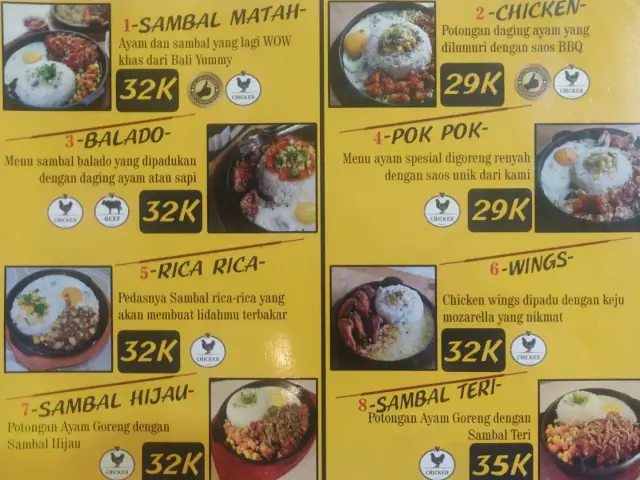 Gambar Makanan Plate-O 8