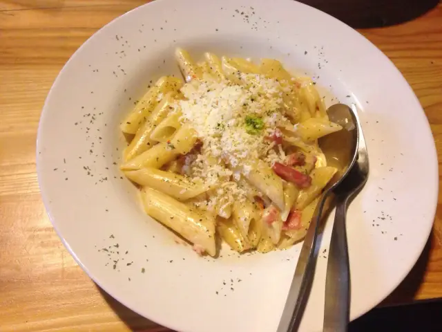 Gambar Makanan Casa Pasta 2