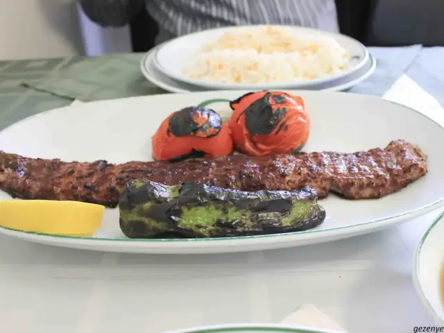Asuman İran Restoranı'nin yemek ve ambiyans fotoğrafları 58