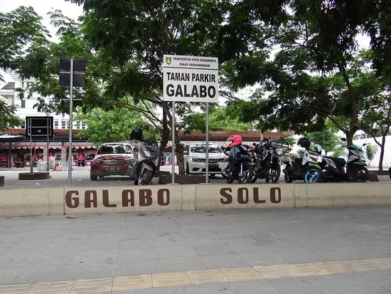 Gambar Makanan Galabo (Gladak Langen Bogan) 18