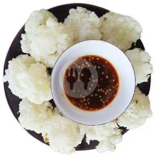 Gambar Makanan Vanni Food, Komplek Garuda 8