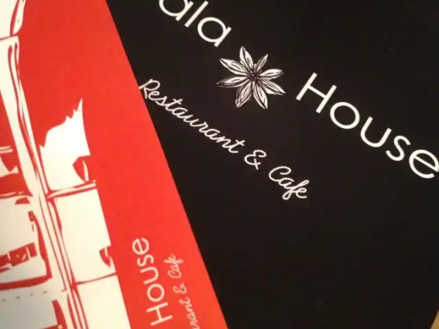 Gala House Restaurant & Cafe Food Photo 3
