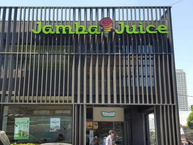 Jamba Juice Food Photo 18