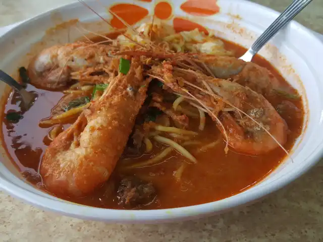 Adipati Mee Udang Galah Food Photo 1