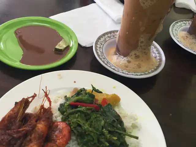 Restoran Fenomena Desa Pinggiran Putra Food Photo 8