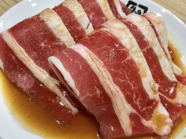 Gambar Makanan Gyu Kaku 12