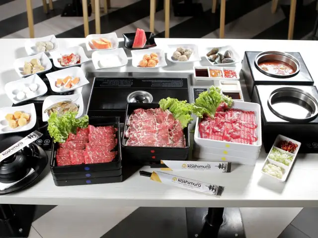 Gambar Makanan Royal Kashimura Shabu 7