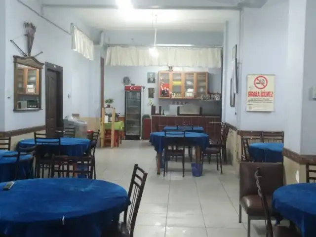 Muhtar'ın Kahvehanesi'nin yemek ve ambiyans fotoğrafları 3