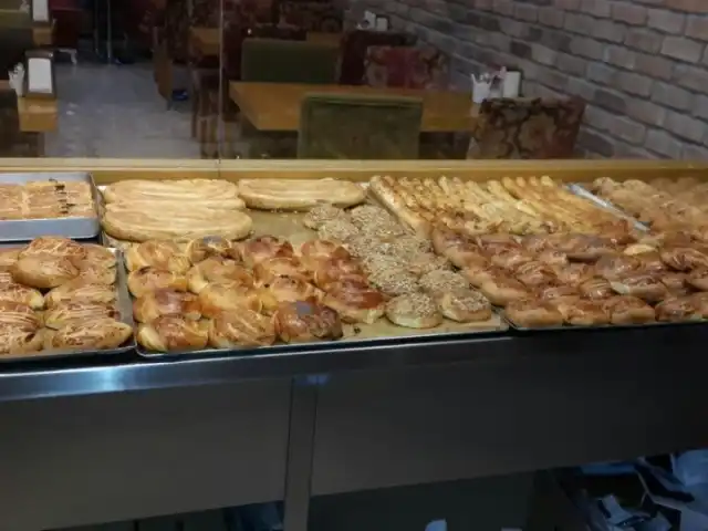 focaccia'nin yemek ve ambiyans fotoğrafları 10