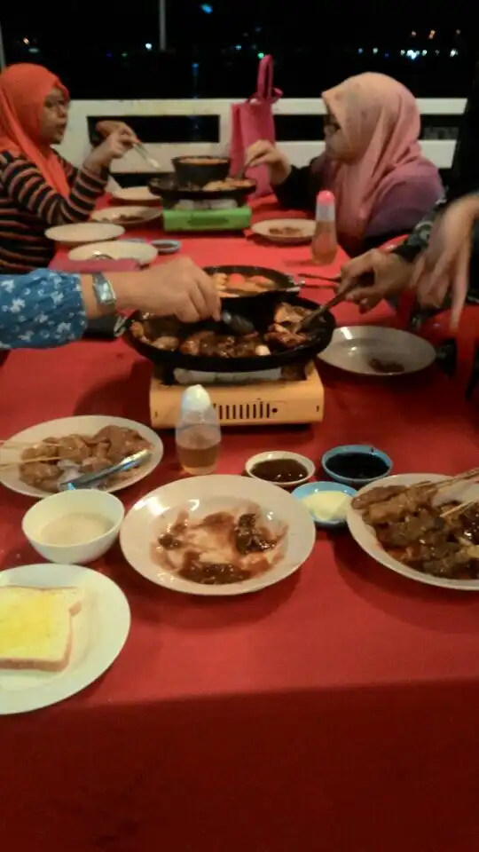 Mutiara Muar Steamboat And Grill Food Photo 12