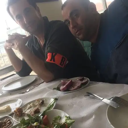 Gozde restaurant'nin yemek ve ambiyans fotoğrafları 38