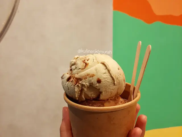 Gambar Makanan First Scoop 10