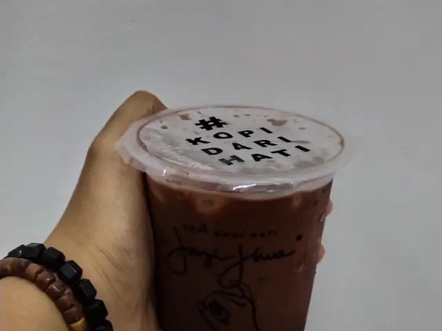 Gambar Makanan Kopi Janji Jiwa 5