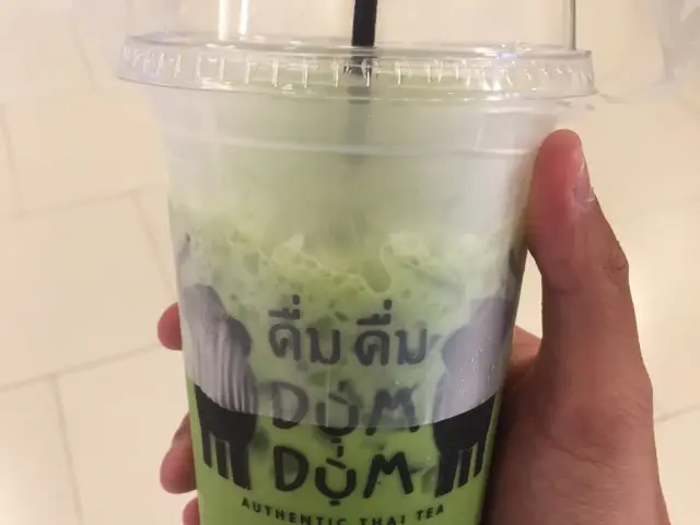 Gambar Makanan Dum Dum Thai Drinks 1